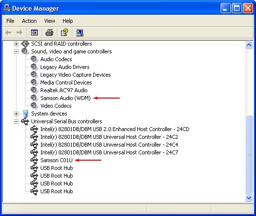 generic usb to serial driver windows 7
